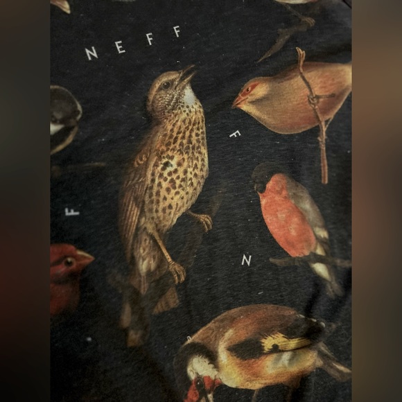 Neff tank top - Picture 4 of 4